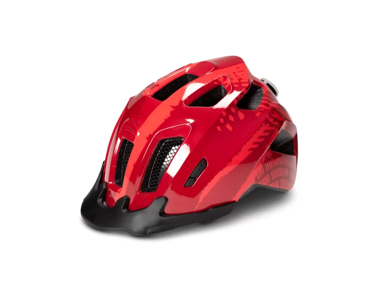 Cube helma ANT red