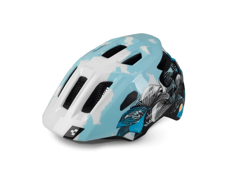 Cube helma TALOK white
