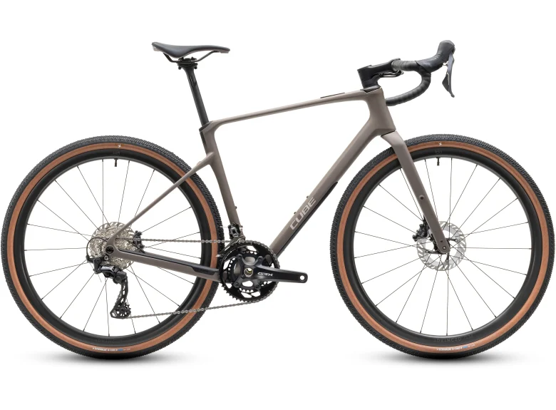 Cube Nuroad C:62 Pro cedar´n´stone 2027
