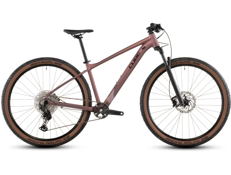 Cube Reaction Pro shiftblush´n´black 2026