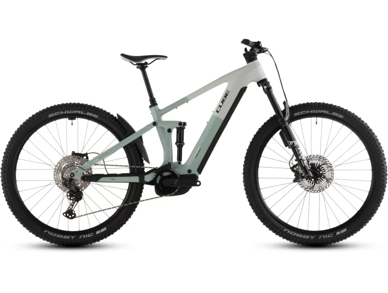 Cube Stereo Hybrid ONE44 EXC 800 desertstone´n´driedherbs 2026