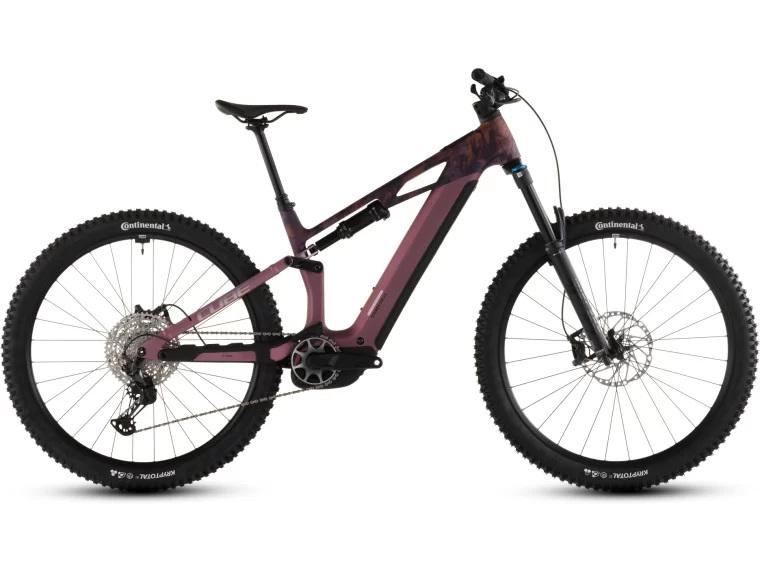 Cube Stereo Hybrid ONE44 HPC SLX 800 shiftblush´n´art 2026