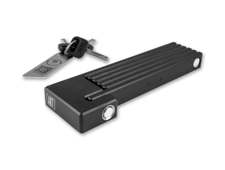 Cube zámek skládací Acid folding lock RIGID 80 PURE