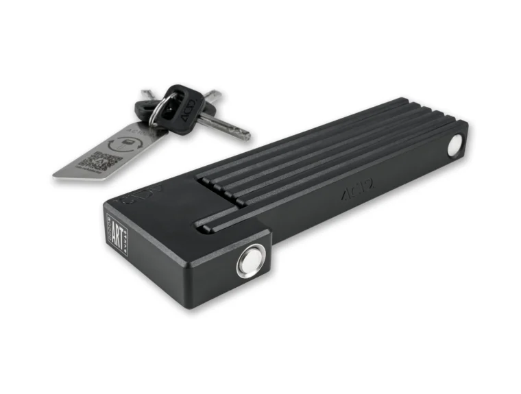 Cube zámek skládací Acid folding lock RIGID 80 PURE