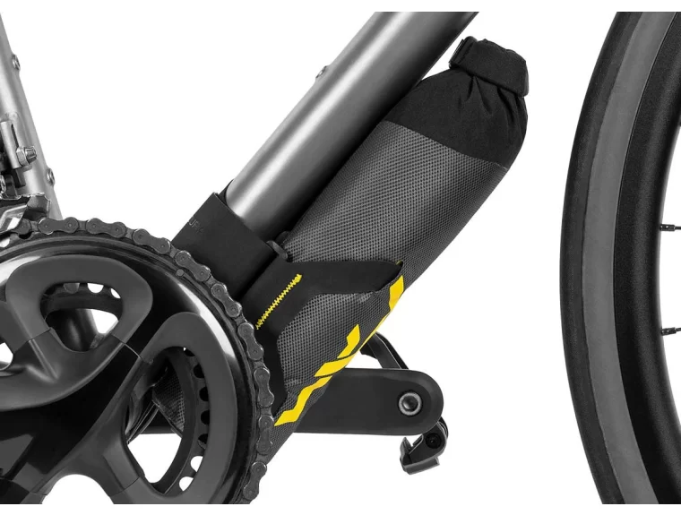 CykloExtra brašna Apidura Expedition Downtube pack 1,2l