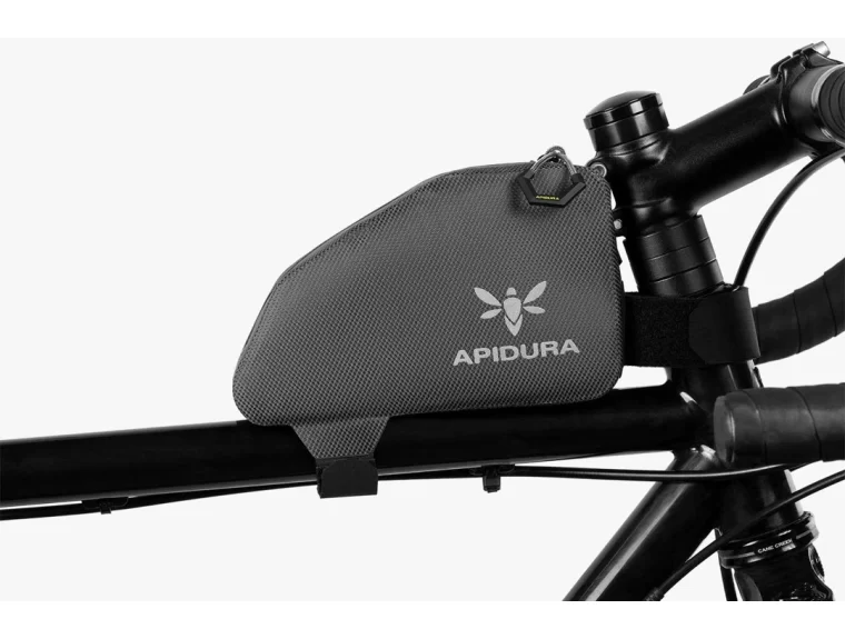 CykloExtra brašna Apidura Expedition top tube pack (0,5l)
