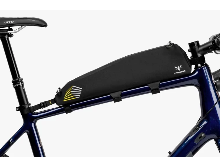 CykloExtra brašna Apidura Racing long top tube pack (2l)