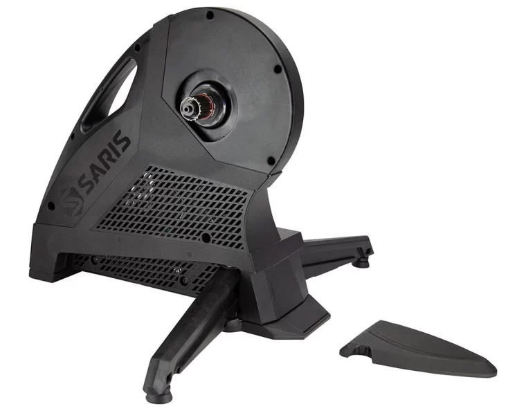 CykloExtra cyklotrenažér Saris H3 Direct Drive Smart Trainer