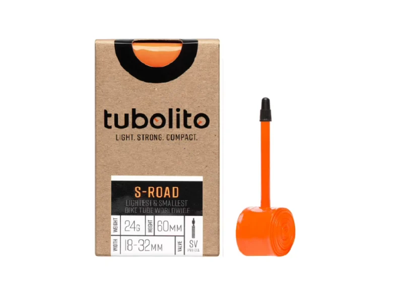 CykloExtra duše Tubolito S Tubo Road 700x18/32C