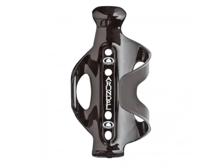 CykloExtra košík Arundel Sideloader Cage gloss UD right