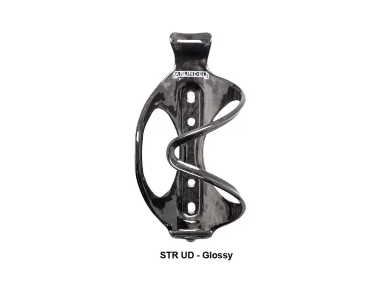 CykloExtra košík Arundel Str Mandible Sideloader Cage UD glossy left