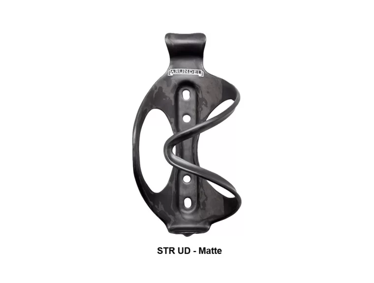 CykloExtra košík Arundel Str Mandible Sideloader Cage UD Matte left