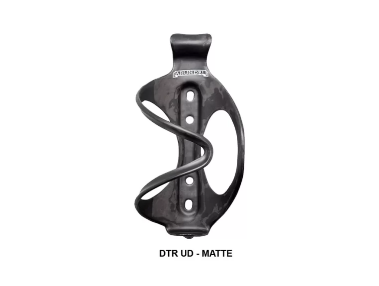 CykloExtra košík Arundel Str Mandible Sideloader Cage UD Matte right