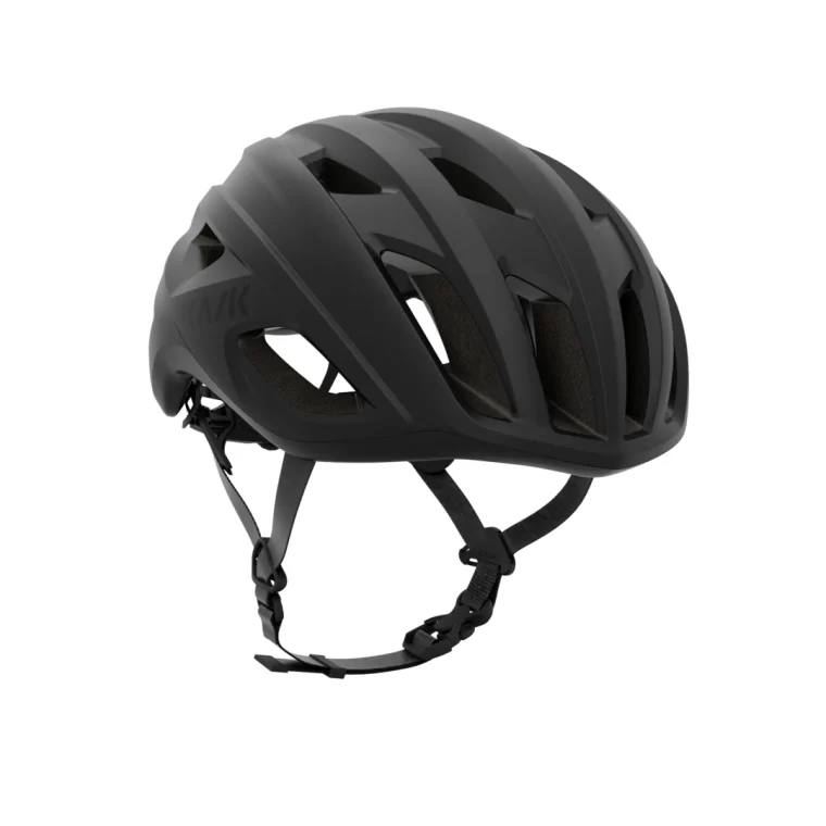 KASK Mojito 3 Cubed Black Matt