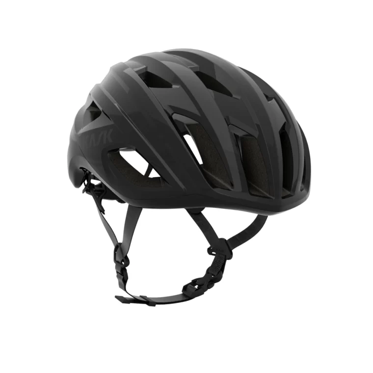 KASK Mojito 3 Cubed Black