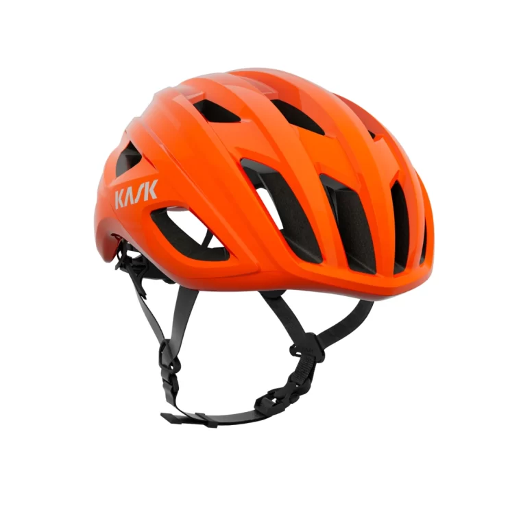 KASK Mojito 3 Cubed Orange Fluo