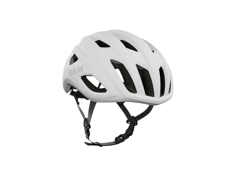 KASK Mojito 3 Cubed White Matt