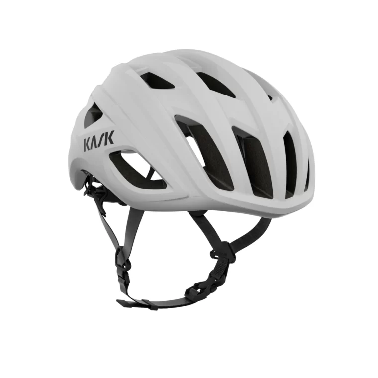 KASK Mojito 3 Cubed White