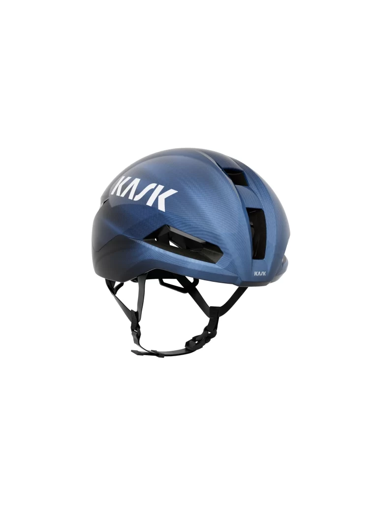 KASK Nirvana Blueberry Fade