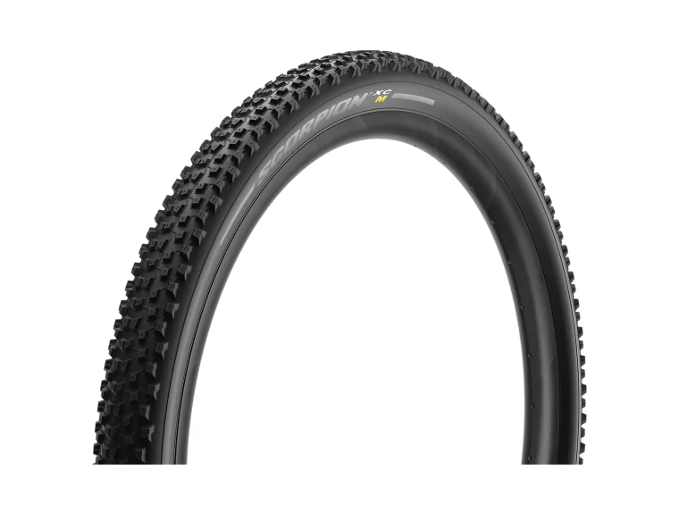CykloExtra plášť Pirelli Scorpion XC M MTB černá