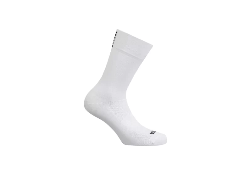 CykloExtra ponožky Rapha Pro Team bílá
