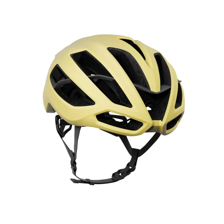 KASK Protone Icon Celestial Yellow Matt