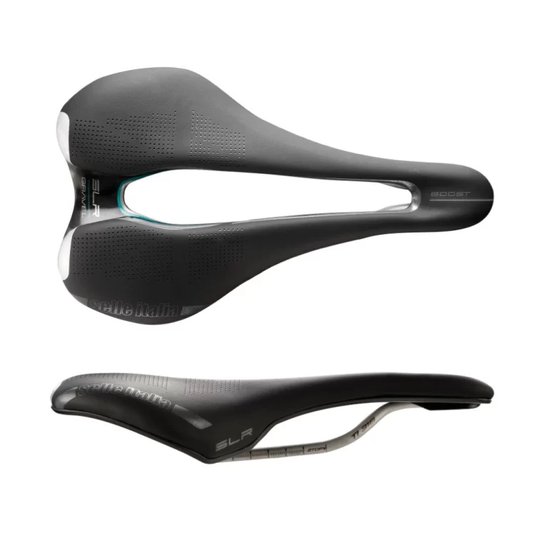 CykloExtra sedlo Selle Italia SLR Boost Gravel TI 316 Superflow