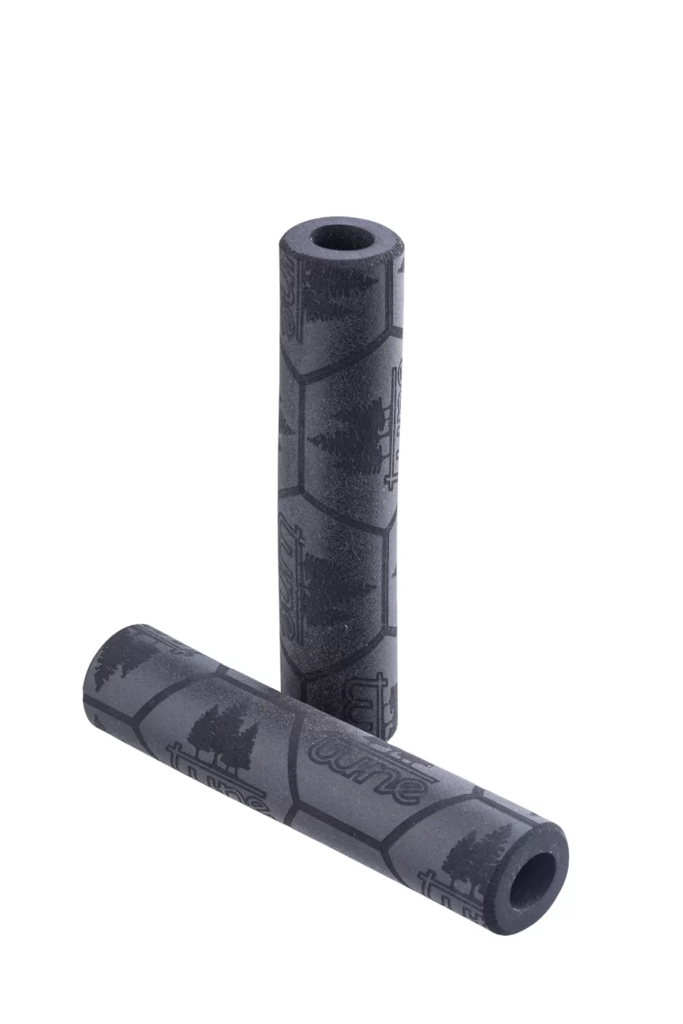 CykloExtra TUNE Angriff gripy black