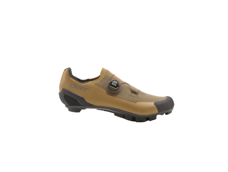 DMT KM30 Camel/Black