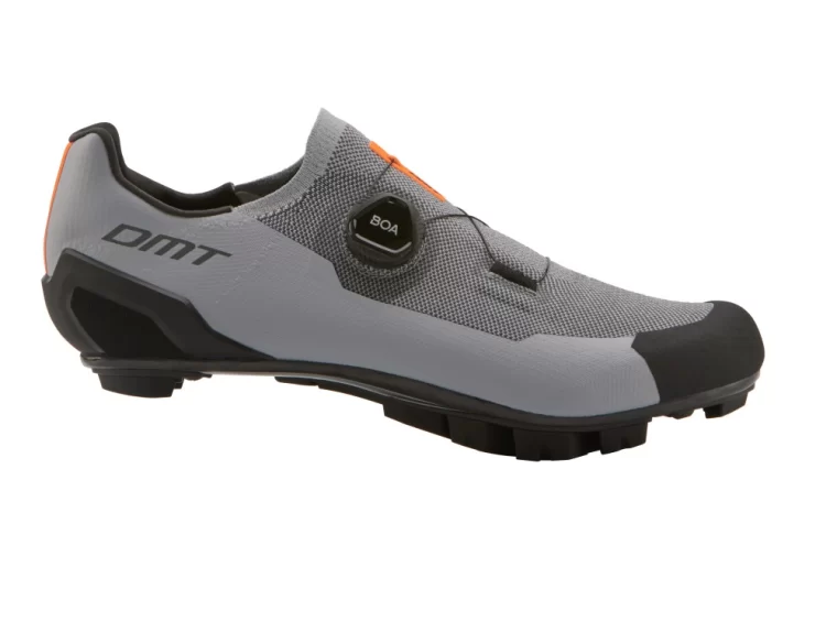 DMT KM30 Grey/Black