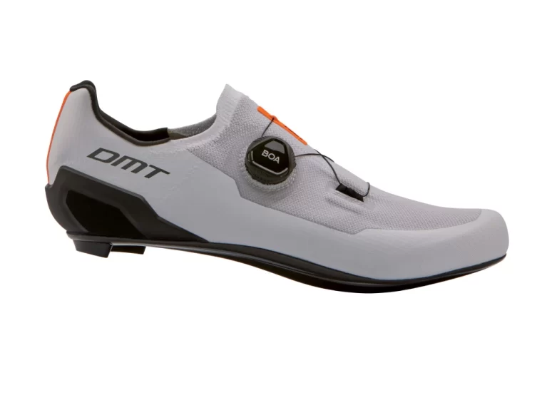 DMT KR30 White/Black