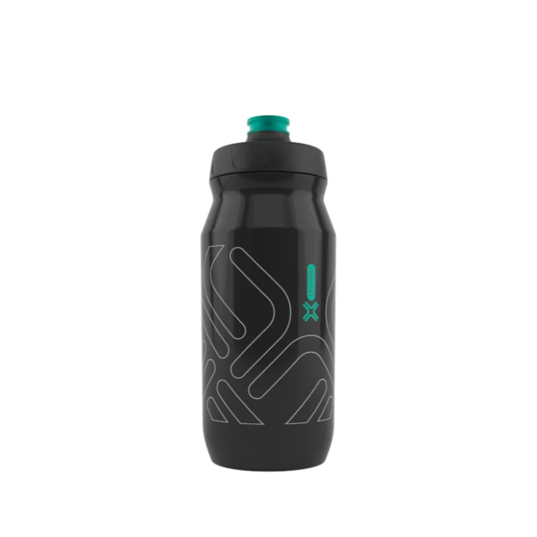 Fidlock antibakteriální láhev FIDGUARD černá 600ml