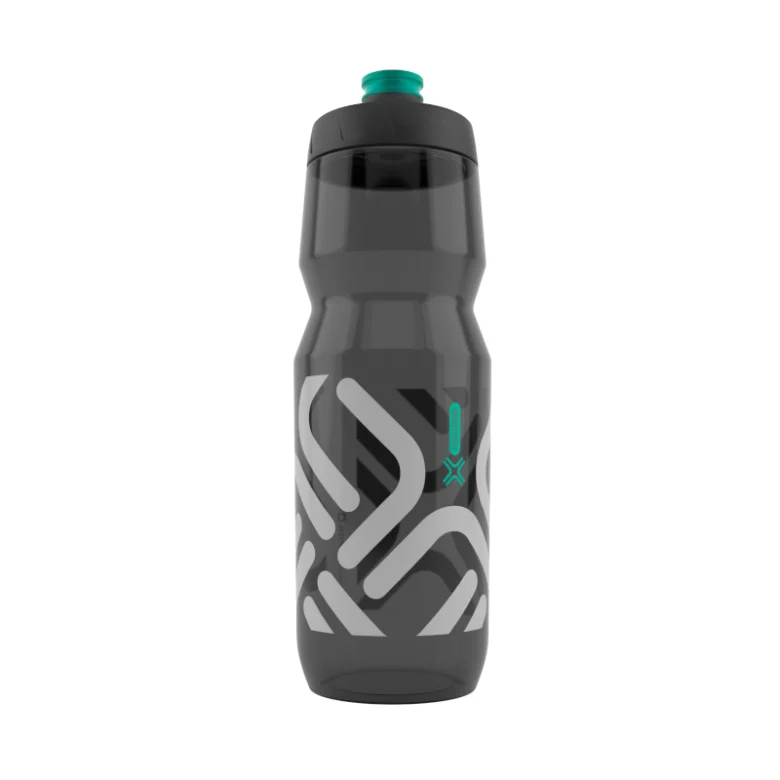 Fidlock antibakteriální láhev FIDGUARD šedá 750ml