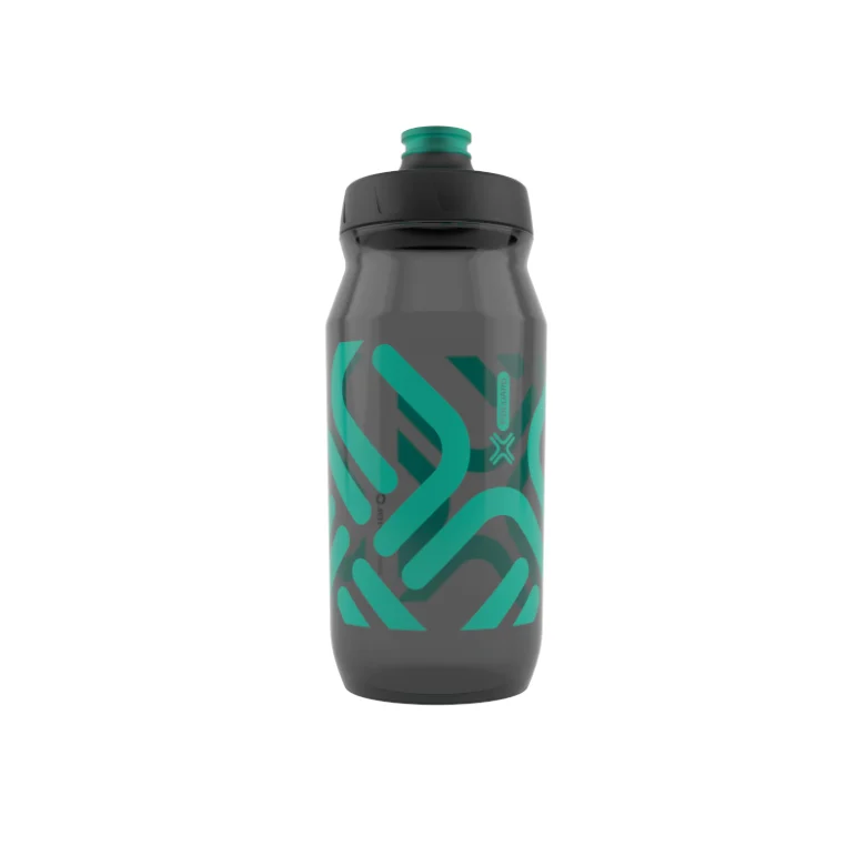 Fidlock antibakteriální láhev FIDGUARD zelená 600ml