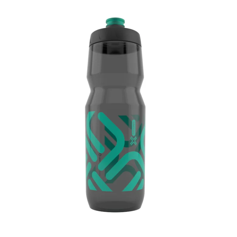 Fidlock antibakteriální láhev FIDGUARD zelená 750ml