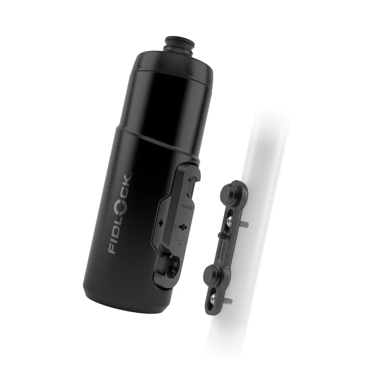 Fidlock TWIST SET láhev černá 600ml základna na rám