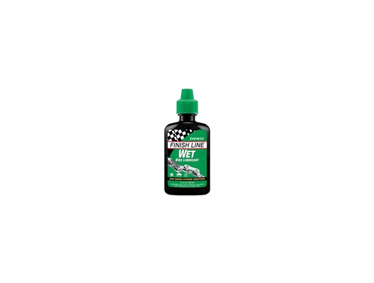 Finish Line Cross Country Wet 2oz/60ml kapátko