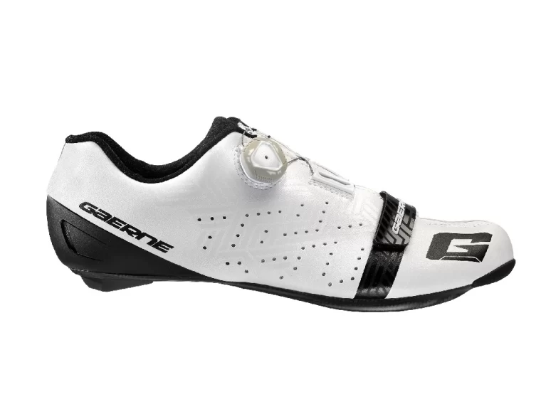 Gaerne tretry Volata Carbon white silniční 2020