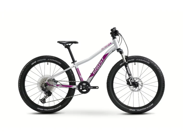 Ghost Lanao 24 Full Party Sid Chrome/Candy Magenta