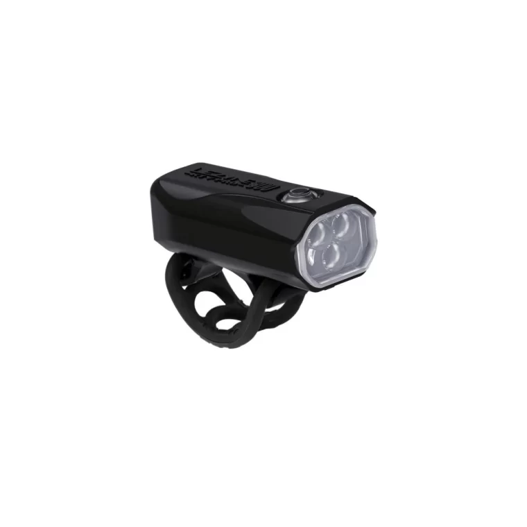 Lezyne přední světlo KTV Drive PRO 300+ Front Black