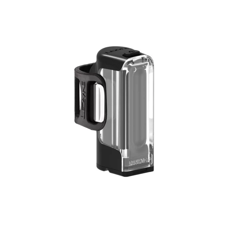 Lezyne přední světlo STRIP DRIVE Front Black