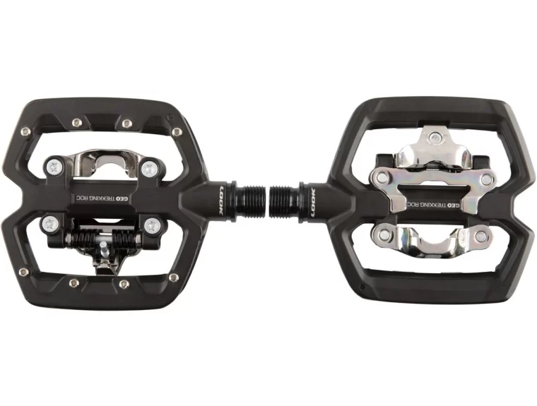 Look pedály Geo Trekking ROC