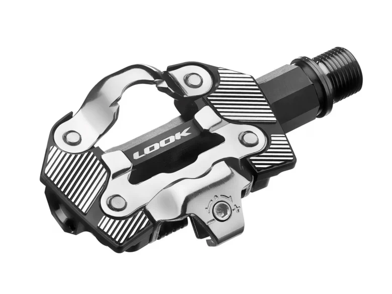 Look pedály gravel X One G Max