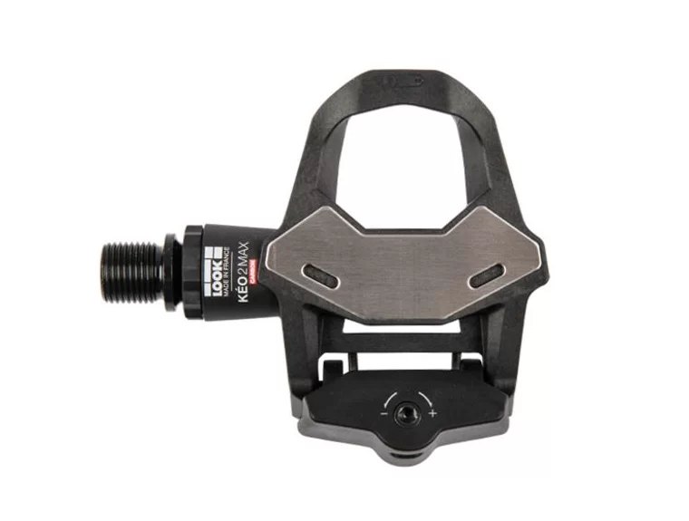 Look pedály KEO 2 MAX Carbon