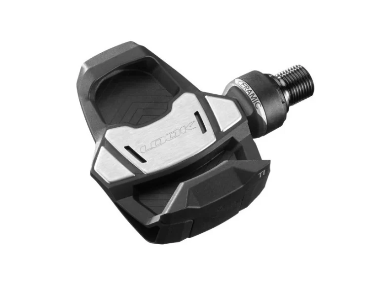 Look pedály KEO Blade Carbon Ceramic Ti 16 New