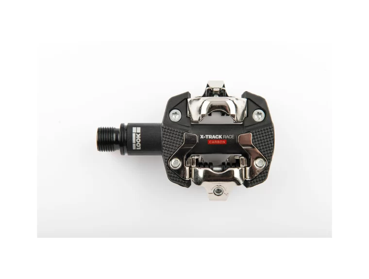 Look pedály MTB X TRACK Race Carbon