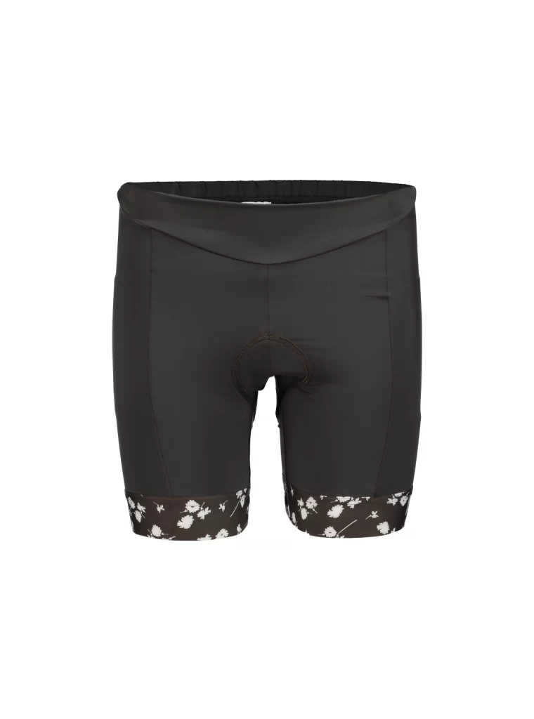 Maloja kraťasy EngelsteinM. 1/2 charcoal