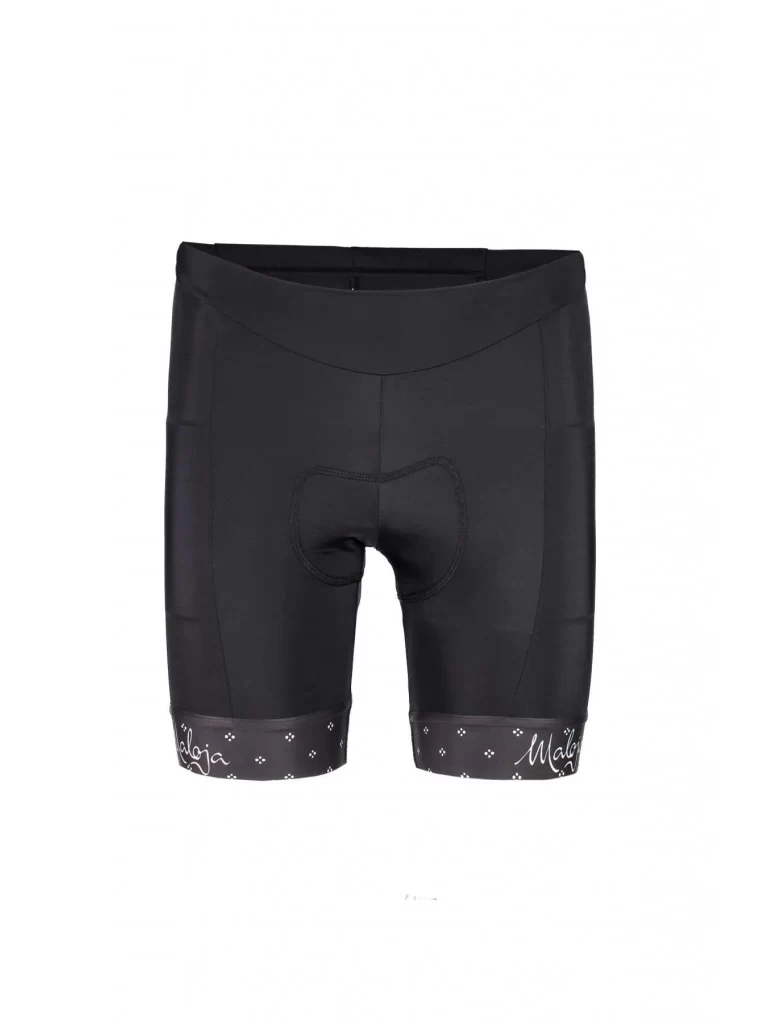 Maloja dámské kraťasy SuvrettaM. 1/2 moonless