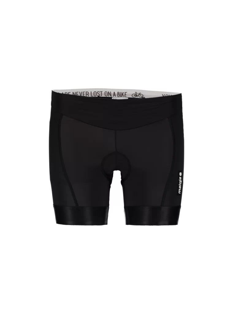 Maloja spodní kraťasy MelM. NOS moonless