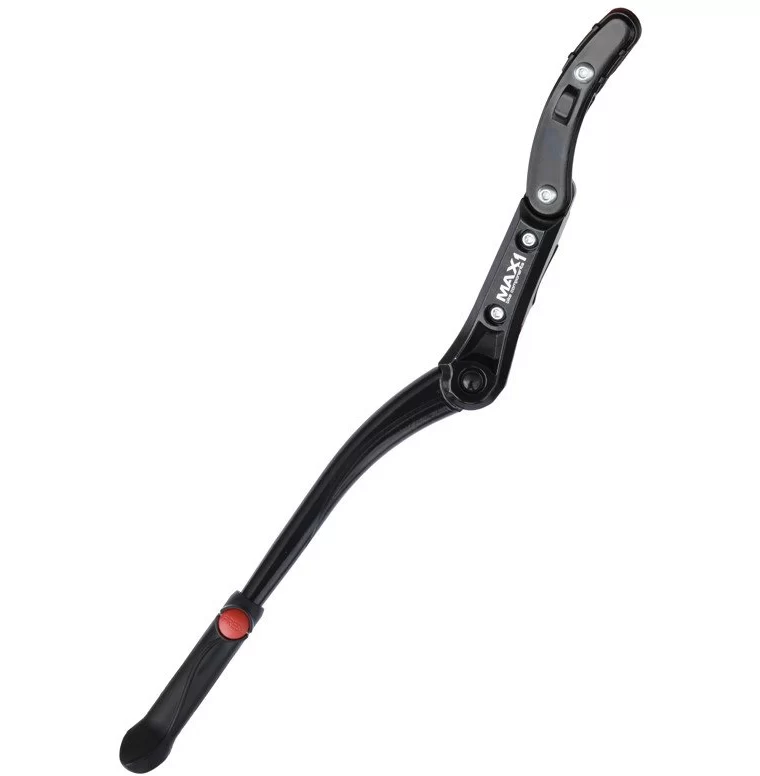 Max1 stojan zadní Rock 24 29 černý